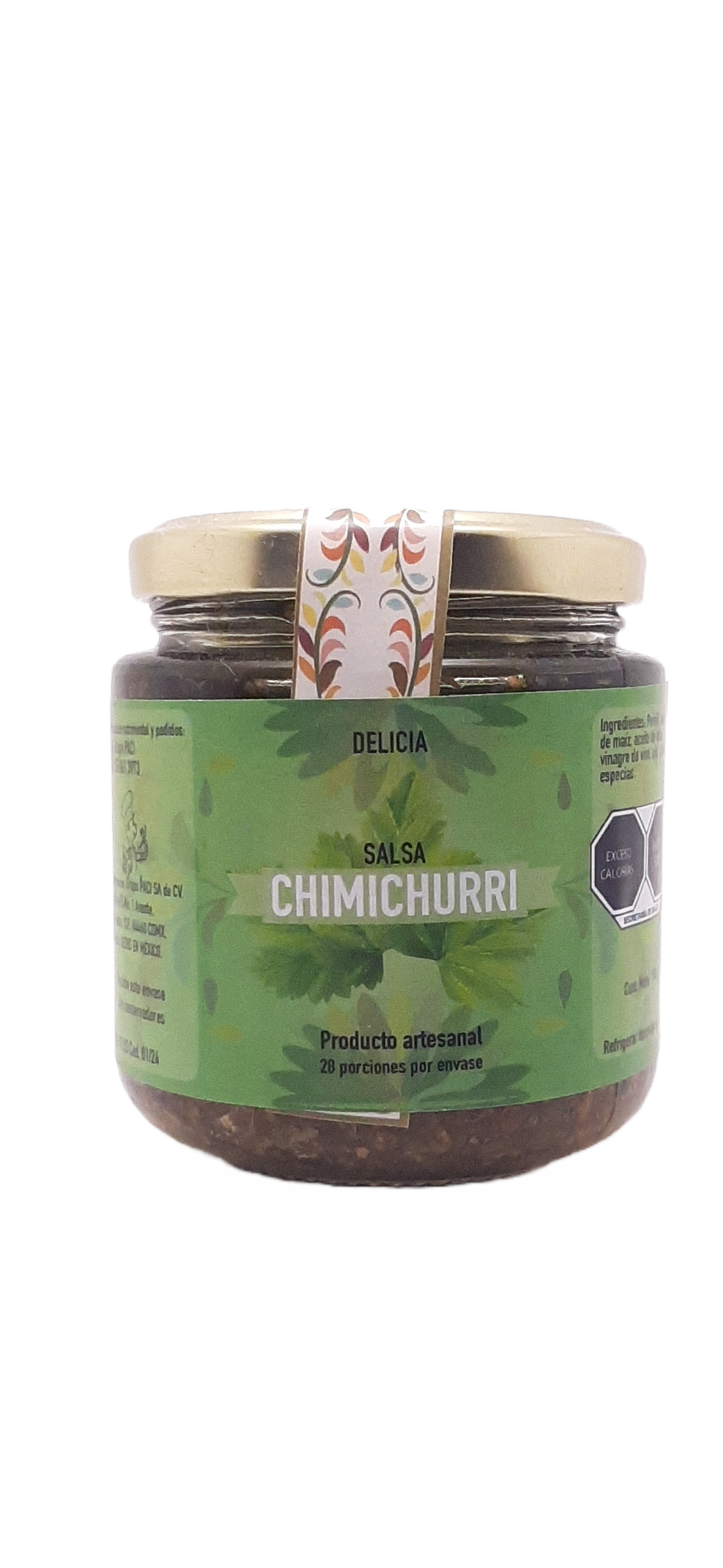 Salsa Delicia Chimichurri